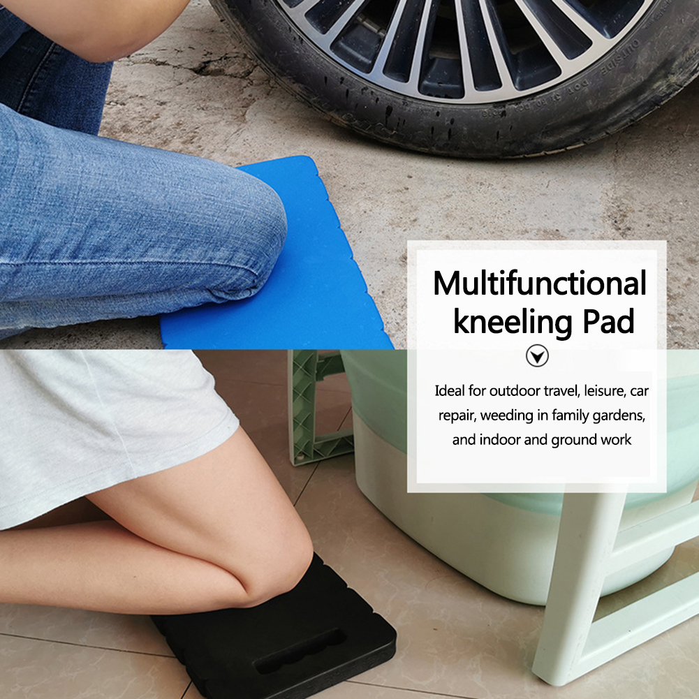 Waterproof Gardening Knee Prot – Garden Kneeling Pad Bewertung und Preis