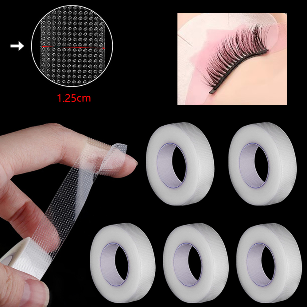 1/10 Rolls Lash Tape Eyelashes – Grafting Tape Bewertung und Preis