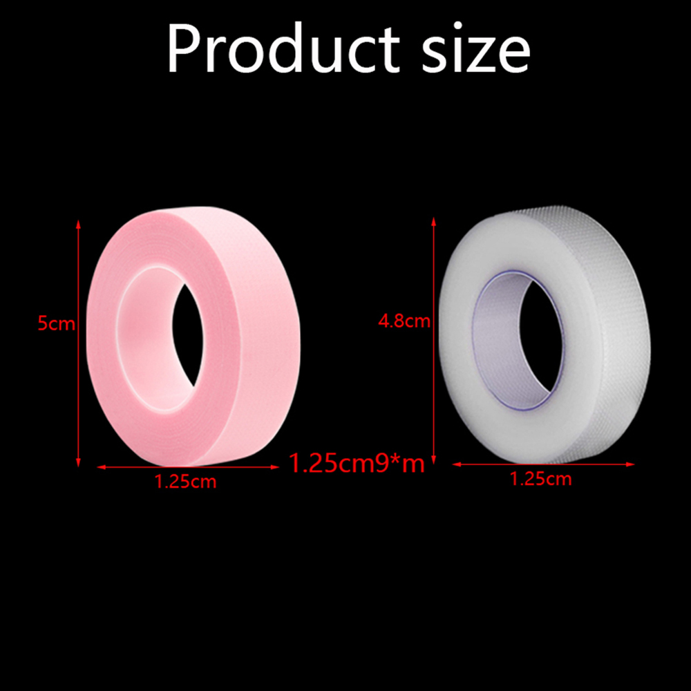 1/10 Rolls Lash Tape Eyelashes – Grafting Tape Bewertung und Preis