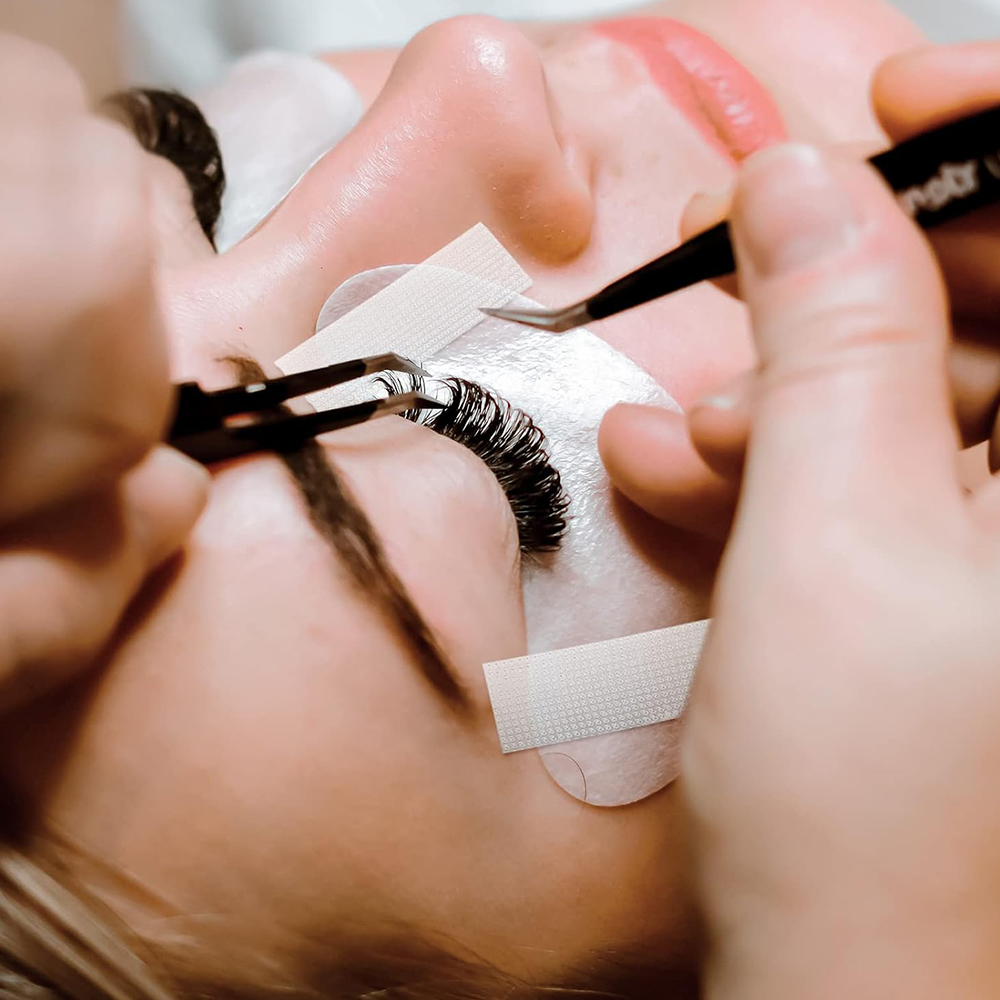 1/10 Rolls Lash Tape Eyelashes – Grafting Tape Bewertung und Preis