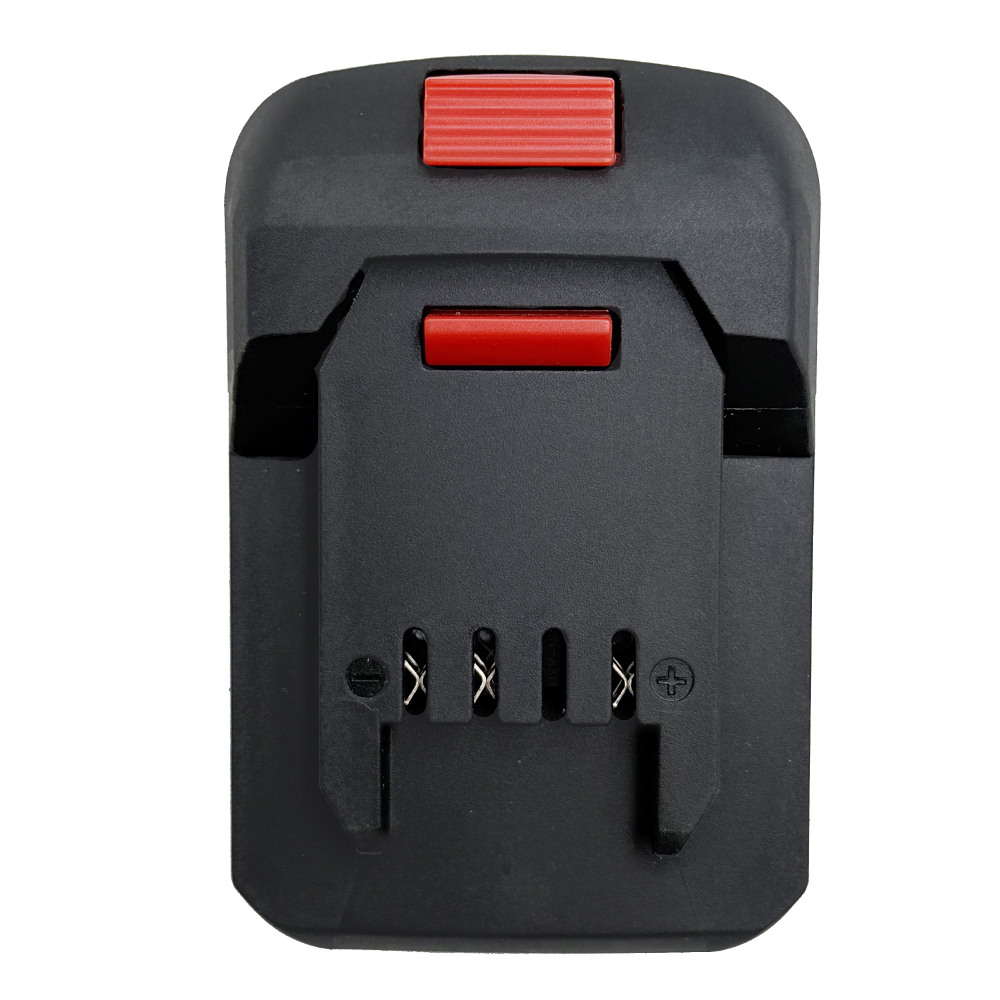 Battery Adapter Converter for  – Gardening Tools Lidl Bewertung und Preis