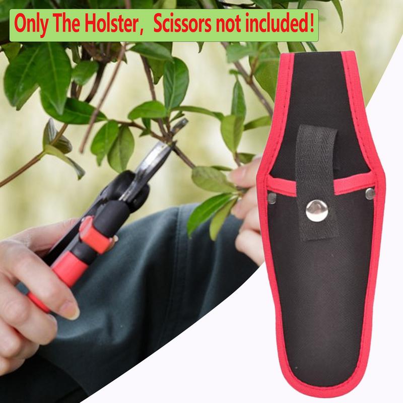 1PC Pruner Holster Gardening P – Essential Gardening Tools Bewertung und Preis