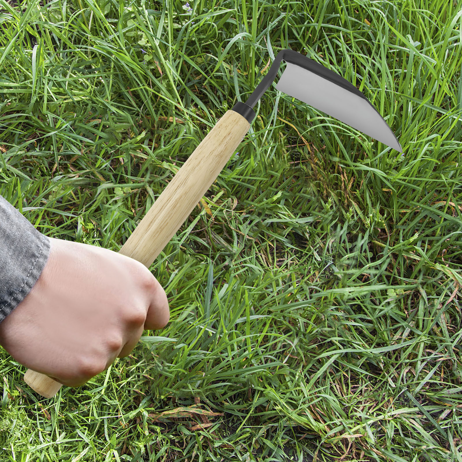 Portable Gap Weeder Grass Trim – Gardening Tools To Remove Grass Bewertung und Preis
