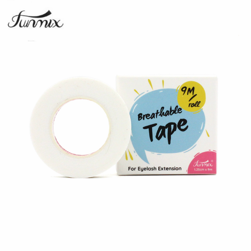 New Japanese Grafting Eyelash  – Grafting Tape Bewertung und Preis