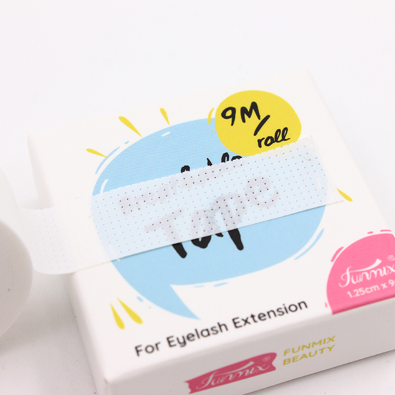 New Japanese Grafting Eyelash  – Grafting Tape Bewertung und Preis