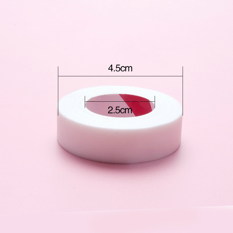 New Japanese Grafting Eyelash  – Grafting Tape Bewertung und Preis