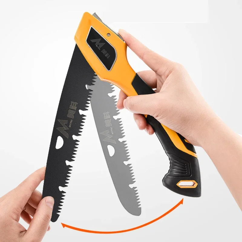 Japanese TOOL Folding Hand Saw – Gardening Hand Tools Japanese Bewertung und Preis