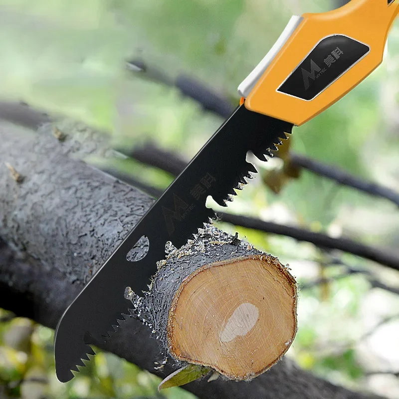 Japanese TOOL Folding Hand Saw – Gardening Hand Tools Japanese Bewertung und Preis