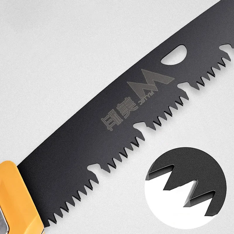 Japanese TOOL Folding Hand Saw – Gardening Hand Tools Japanese Bewertung und Preis