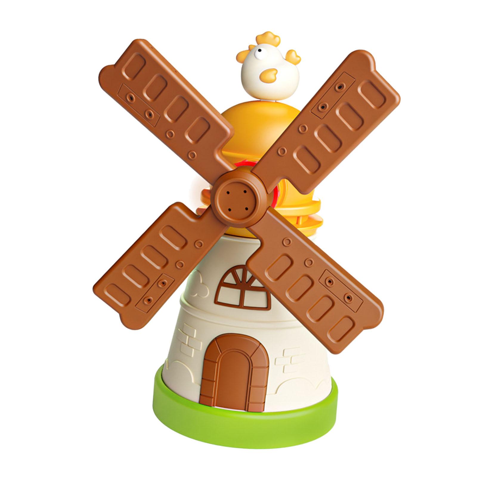 Windmill Water Sprinkler, Outs – Gardening Tools For 3 Year Old Bewertung und Preis