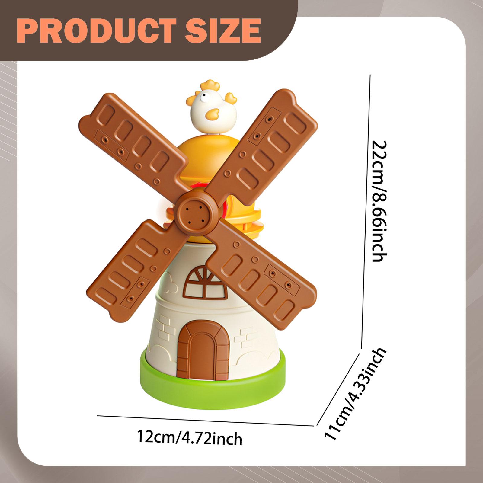 Windmill Water Sprinkler, Outs – Gardening Tools For 3 Year Old Bewertung und Preis