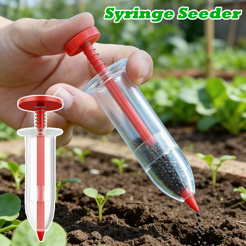 2-in-1 Mini Manual Precision S – Essential Gardening Tools Bewertung und Preis
