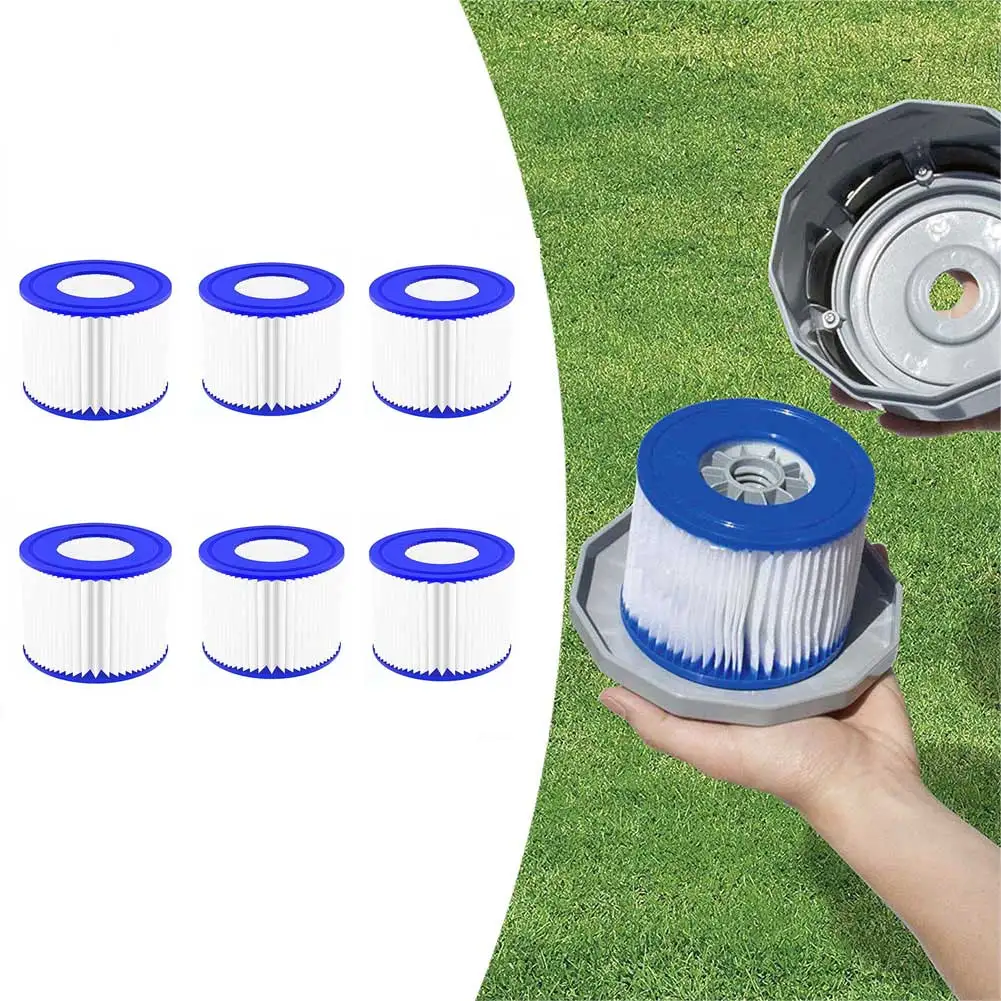 6-Piece Cartridge Filters for  – Gardening Tools Wholesale Bewertung und Preis