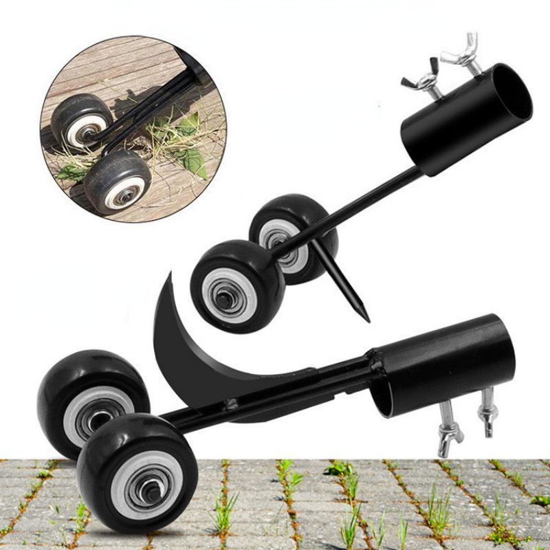 Crazy Weeds Marauder Portable  – Gardening Tools To Remove Grass Bewertung und Preis