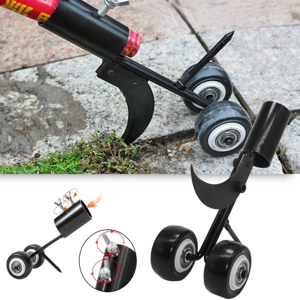 Crazy Weeds Marauder Portable  – Gardening Tools To Remove Grass Bewertung und Preis