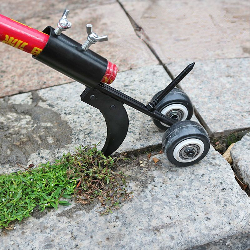 Crazy Weeds Marauder Portable  – Gardening Tools To Remove Grass Bewertung und Preis