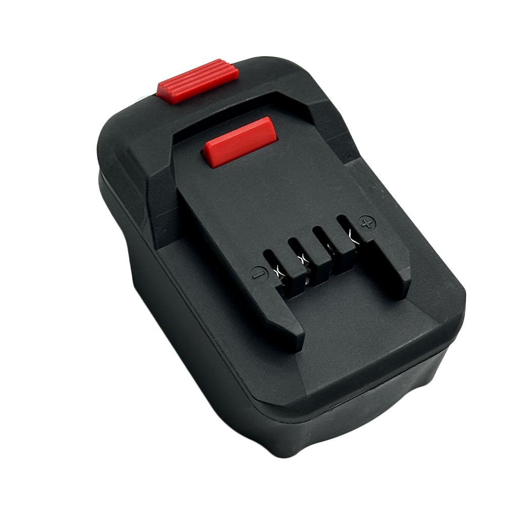 Battery Adapter Converter for  – Gardening Tools Lidl Bewertung und Preis