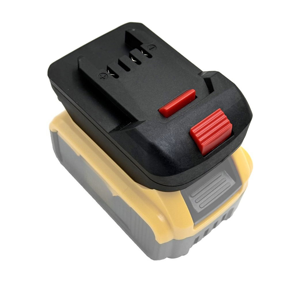 Battery Adapter Converter for  – Gardening Tools Lidl Bewertung und Preis