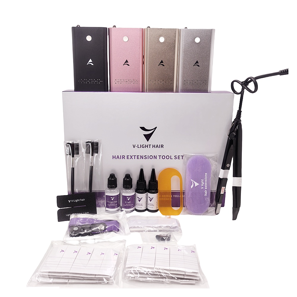 V-Light Technology Hair Extens – Grafting Tape Bewertung und Preis