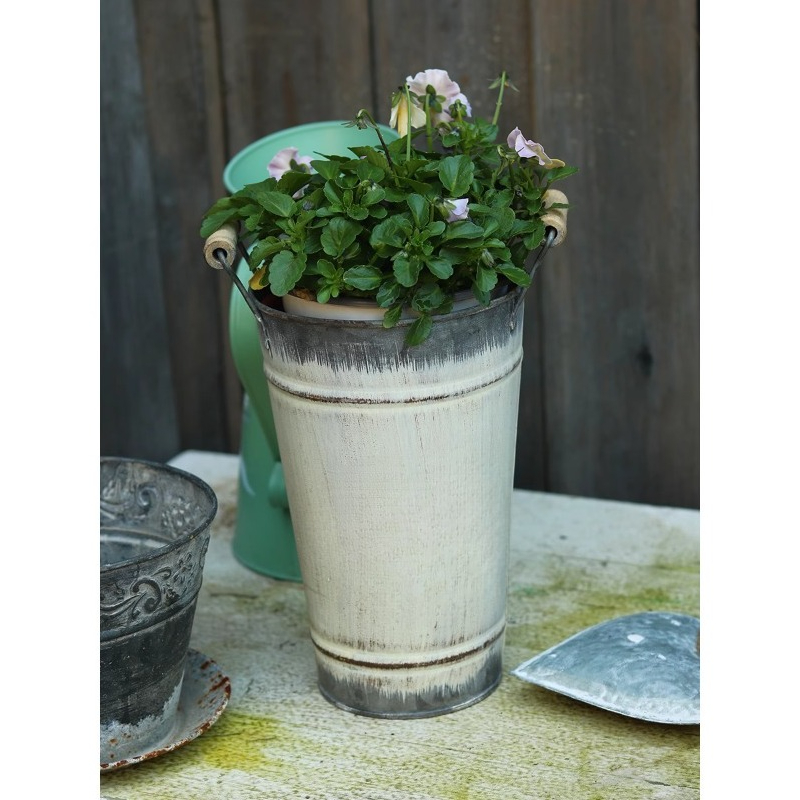 Retro English Printing Binaura – Gardening Tools In English Bewertung und Preis