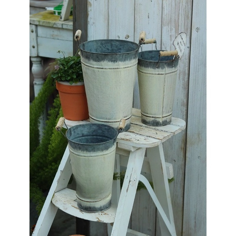 Retro English Printing Binaura – Gardening Tools In English Bewertung und Preis
