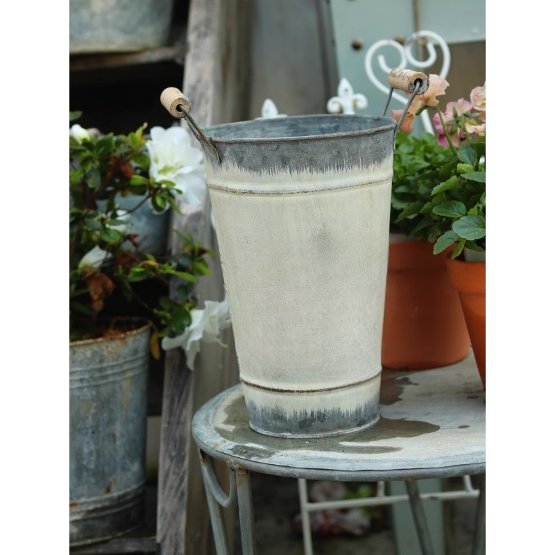 Retro English Printing Binaura – Gardening Tools In English Bewertung und Preis