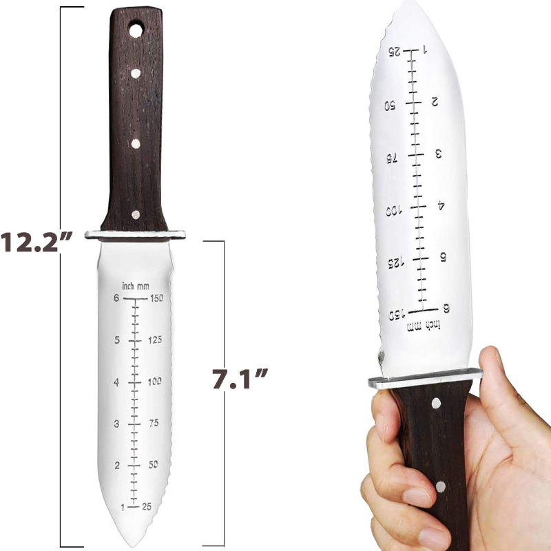 1pc Professional Hori Garden K – Essential Gardening Tools Bewertung und Preis