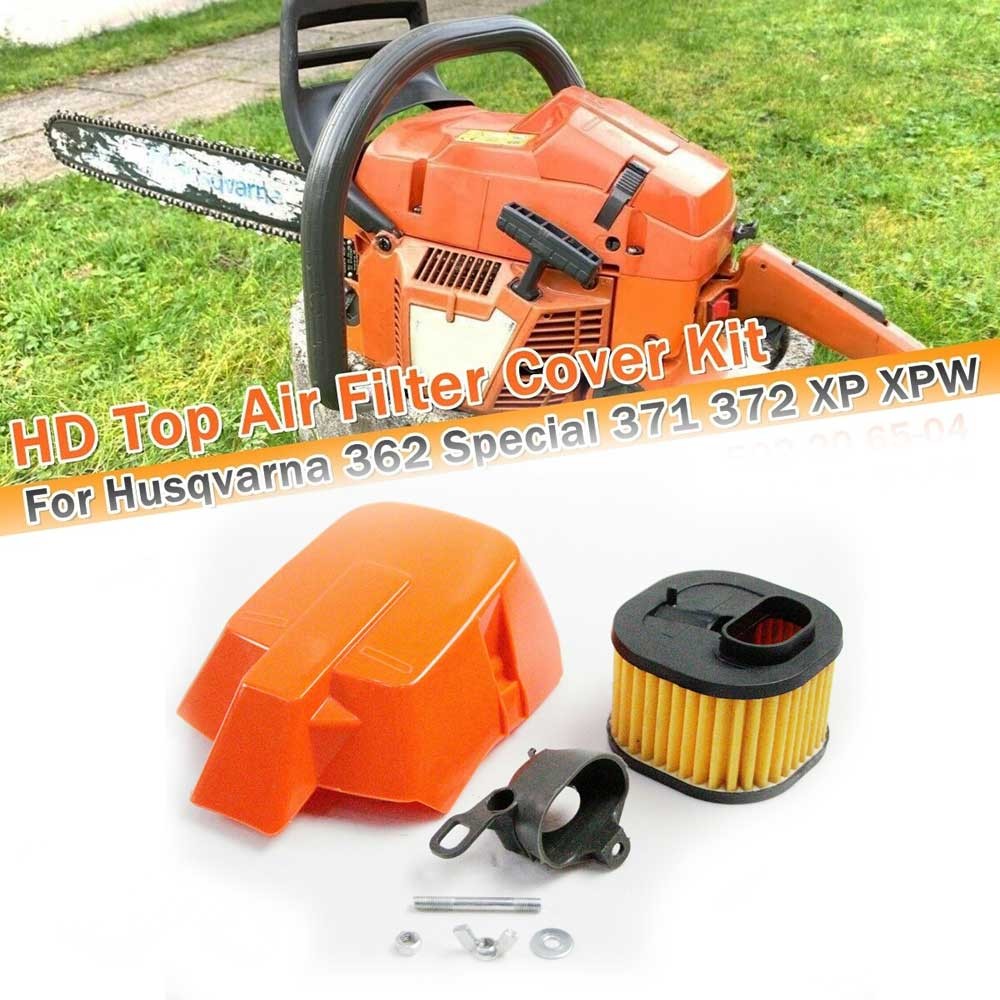 Air Filter Cleaner Cover Intak – Gardening Hand Tools Yard Bewertung und Preis