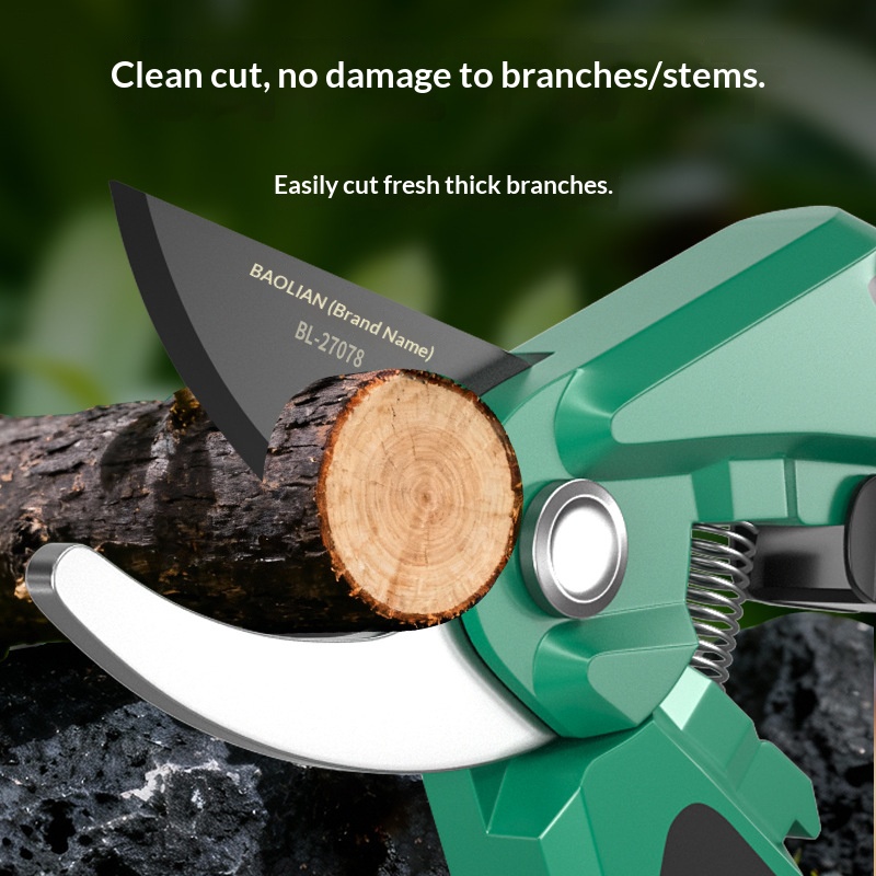 2026 New Branches Pruner Garde – Gardening Hand Tools Yard Bewertung und Preis