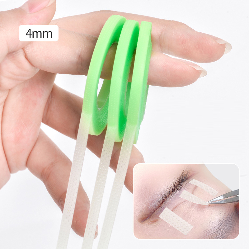 Micropore Lash Tape for Eyelas – Grafting Tape Bewertung und Preis