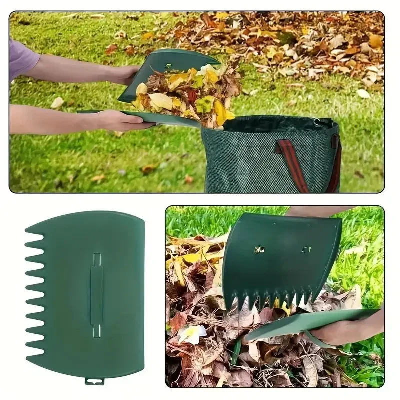 Garden Rubbish Pick Up Claws H – Gardening Hand Tools Yard Bewertung und Preis