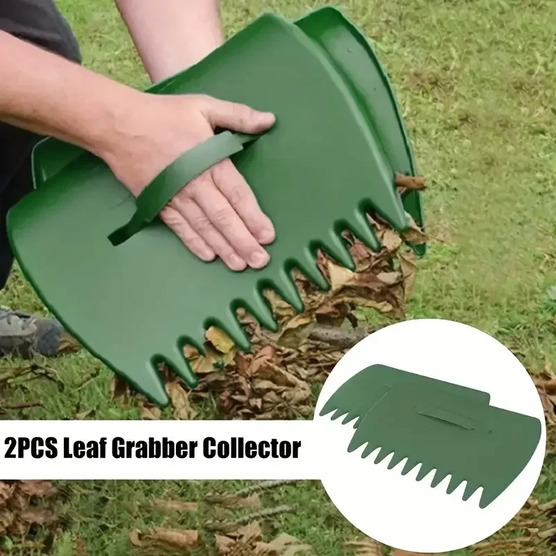 Garden Rubbish Pick Up Claws H – Gardening Hand Tools Yard Bewertung und Preis