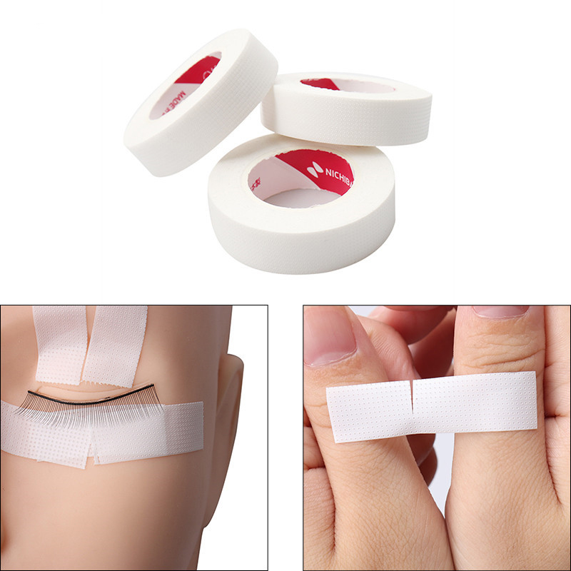1pcs Eyelash Extension Adhesiv – Grafting Tape Bewertung und Preis