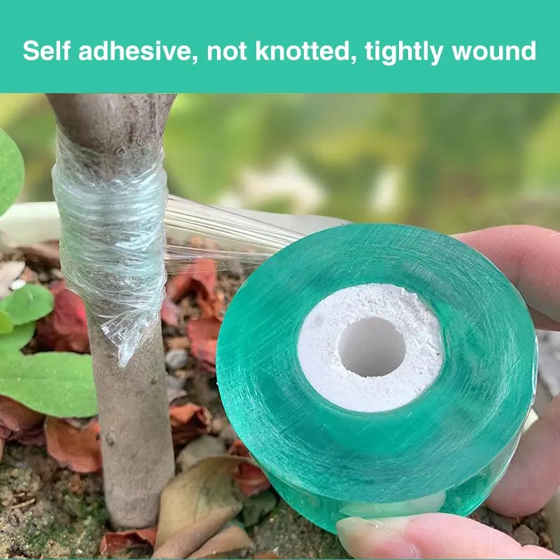 Plant Grafting Specific Film E – Grafting Tape Bewertung und Preis