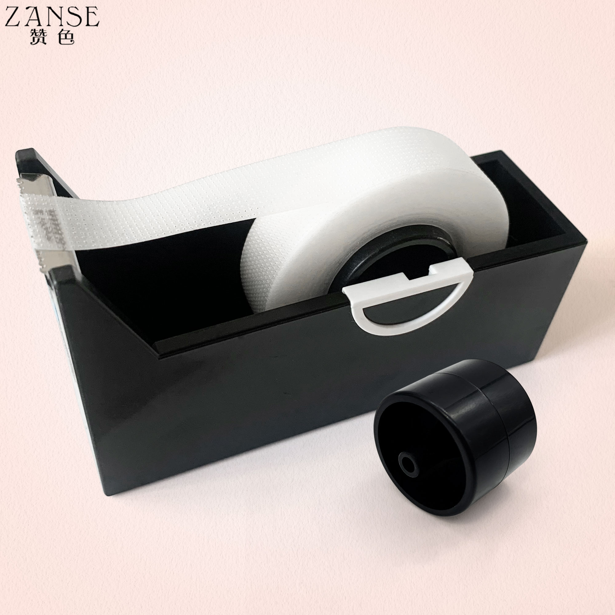 1pc Tape Cutter  Eyelash Exten – Grafting Tape Bewertung und Preis