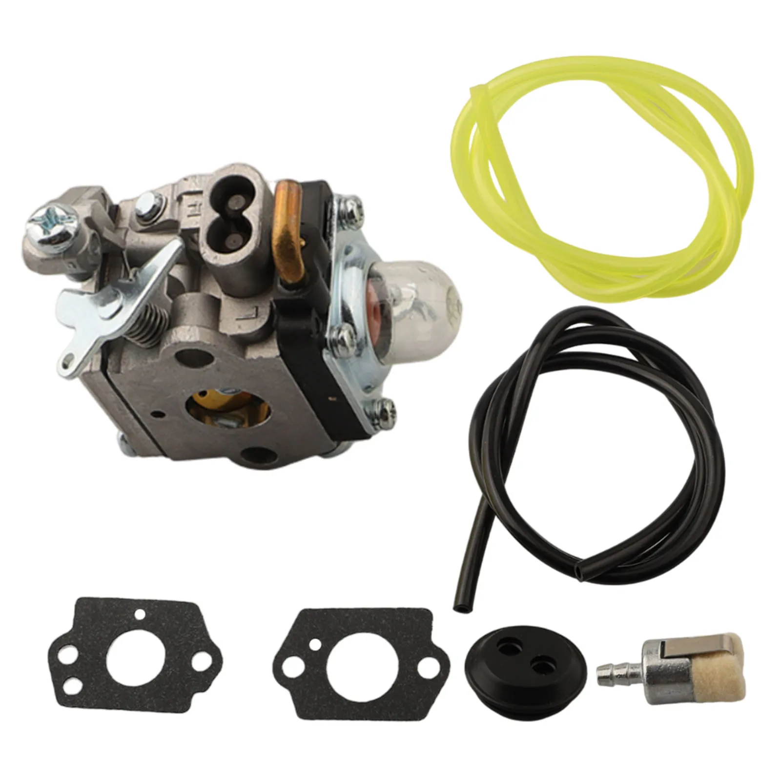 523012401 Carburetor Chainsaw  – Gardening Tools Name With Picture Bewertung und Preis