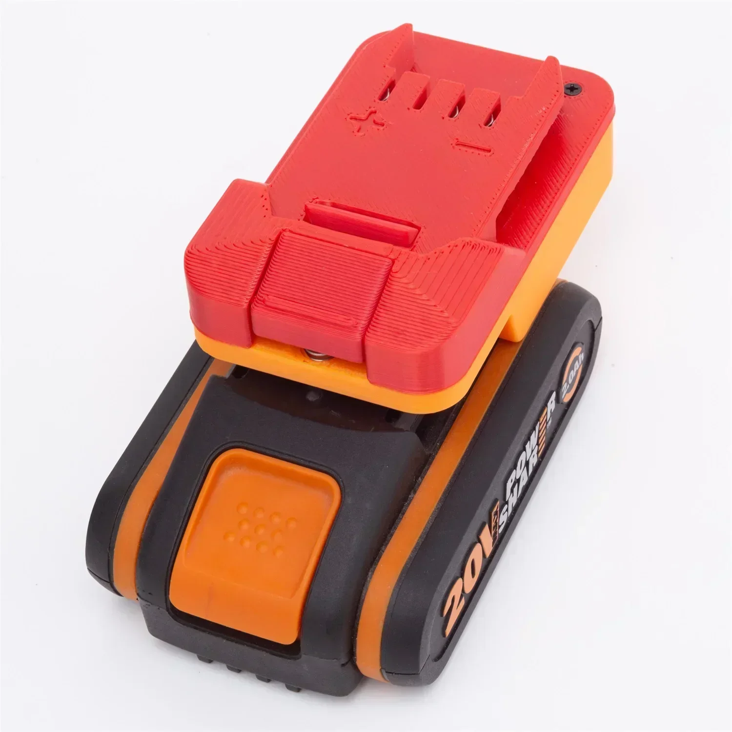 Battery Adapter Converter for  – Gardening Tools Lidl Bewertung und Preis