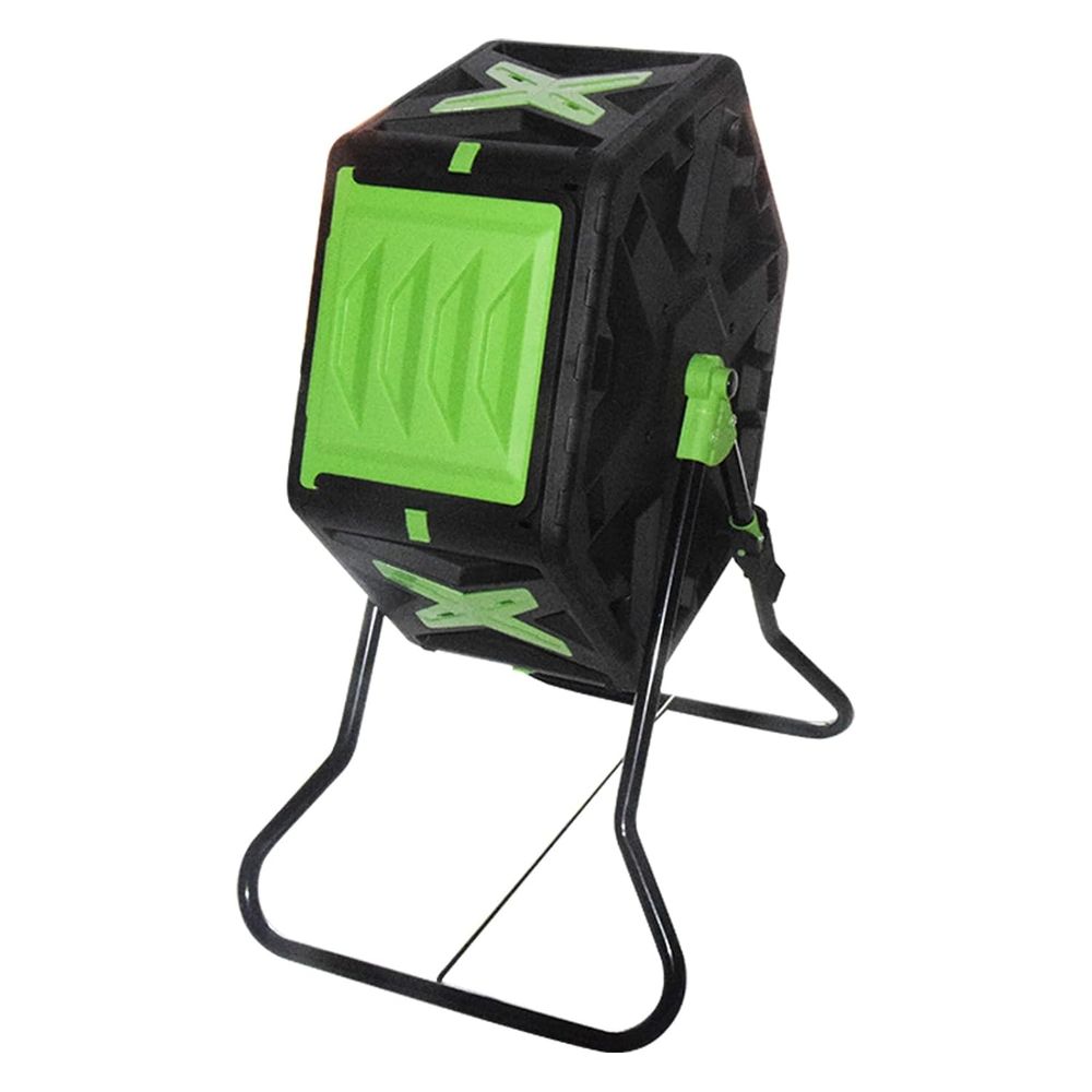 Composter Tumbler Outdoor, Gar – Compost Bin Bewertung und Preis