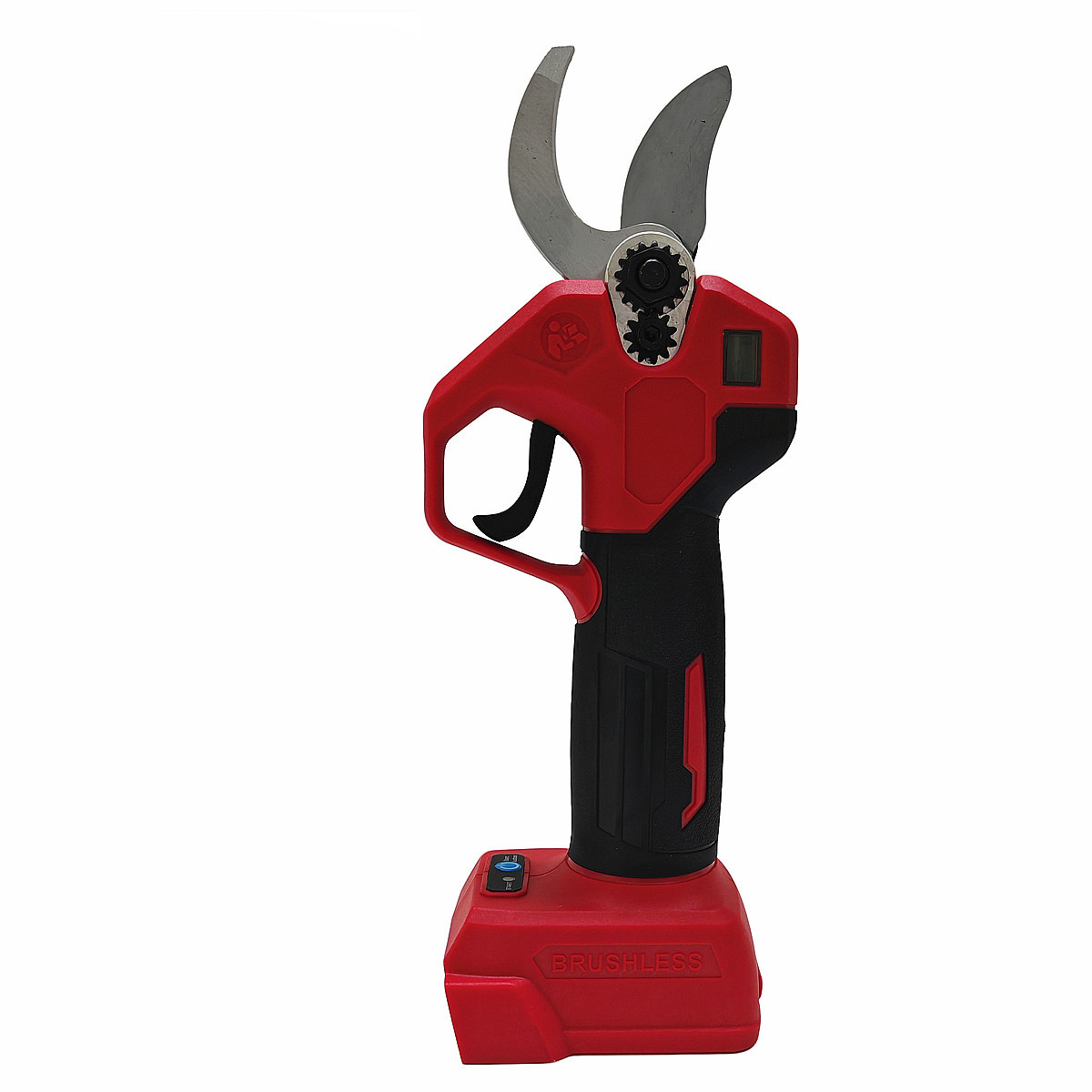 Brushless Electric Pruning She – Essential Gardening Tools Bewertung und Preis