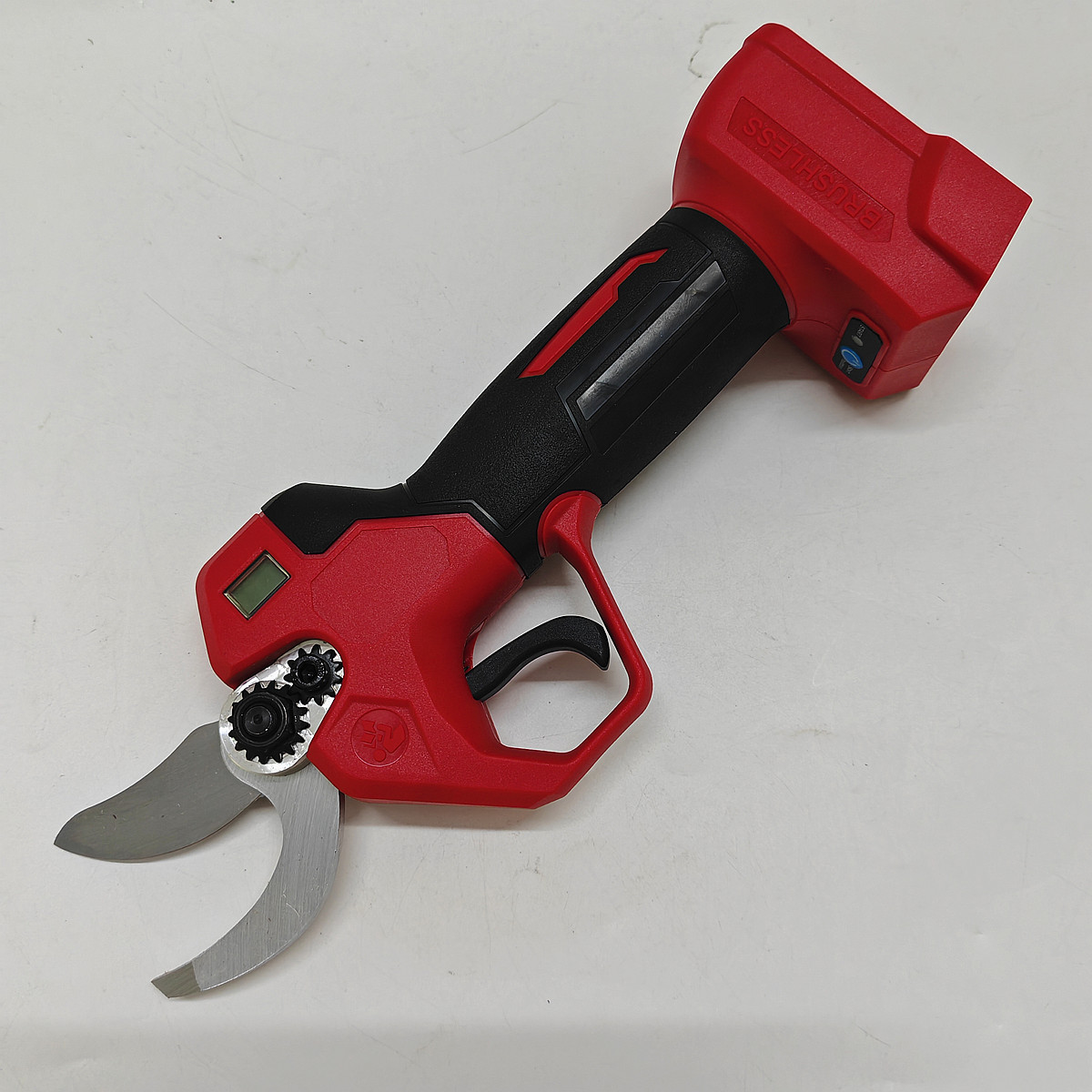 Brushless Electric Pruning She – Essential Gardening Tools Bewertung und Preis
