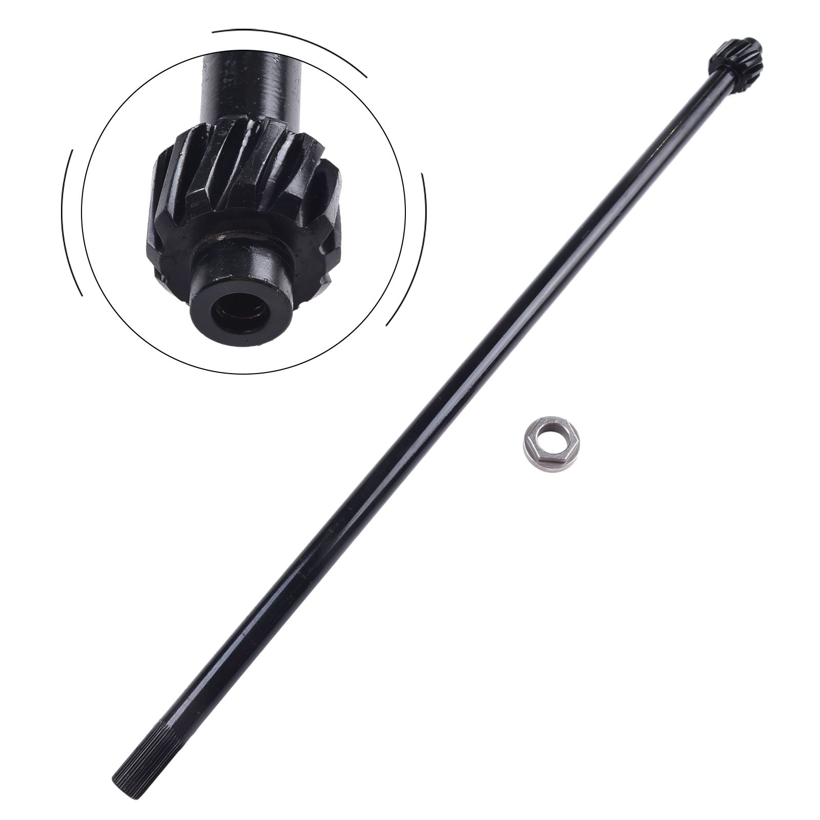Lawnmowing Efficiency Starts H – Gardening Tools Range Bewertung und Preis