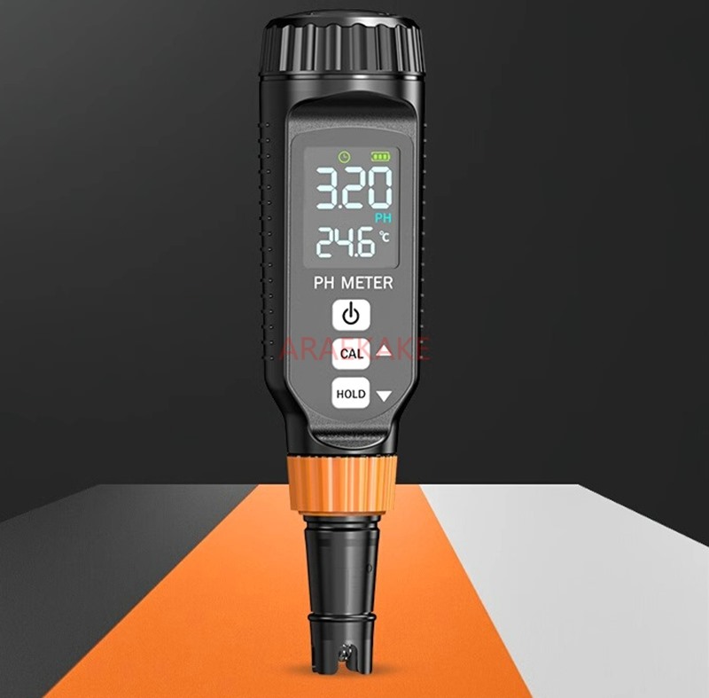 Acidity and alkalinity pH mete – Soil Ph Meter Bewertung und Preis