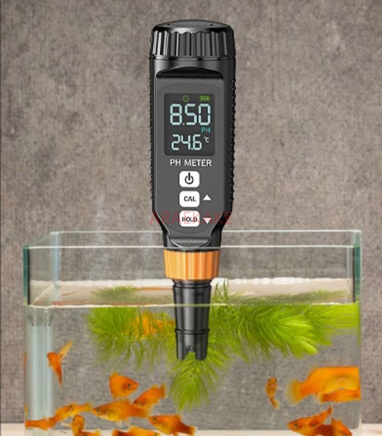 Acidity and alkalinity pH mete – Soil Ph Meter Bewertung und Preis