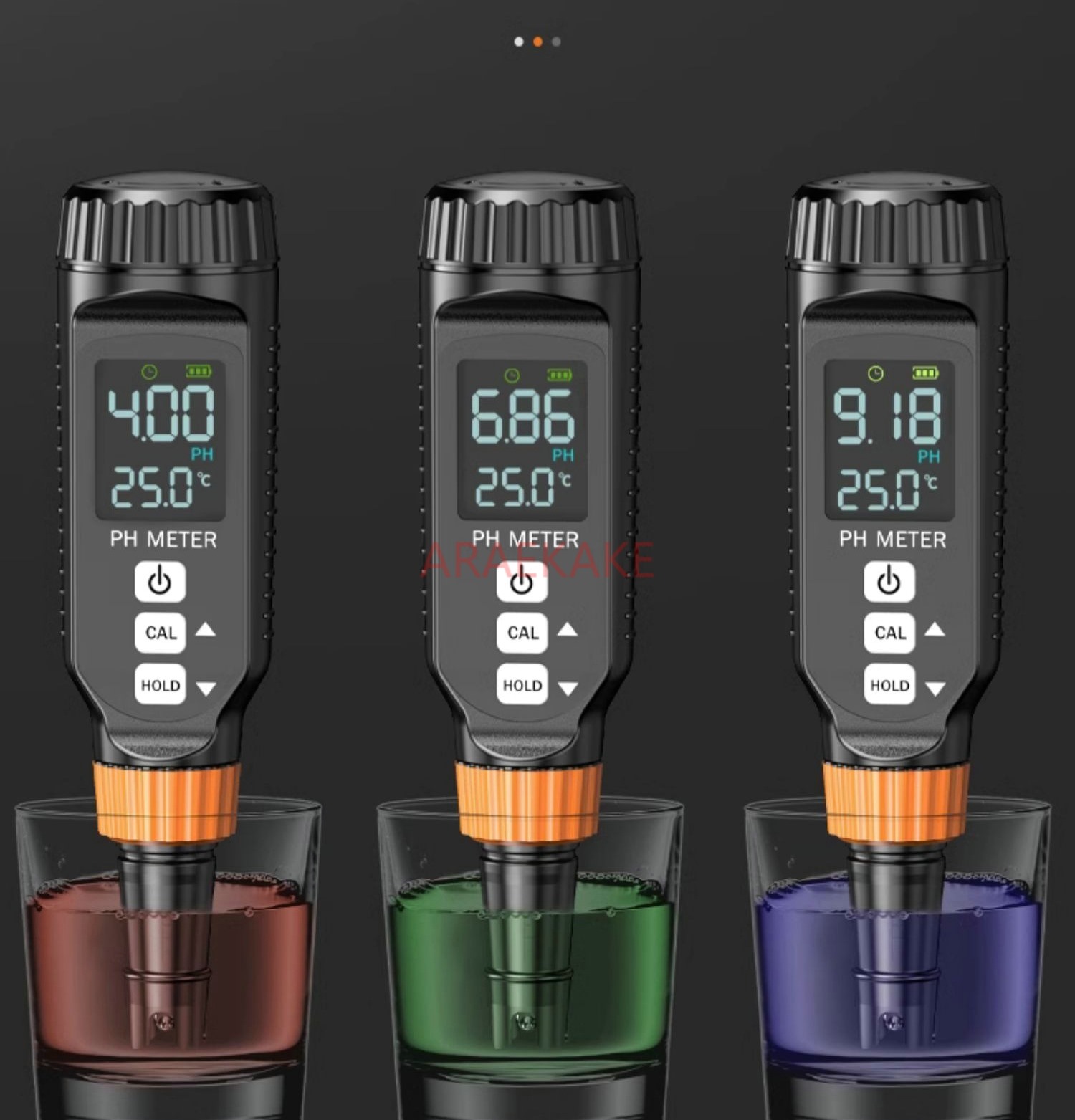 Acidity and alkalinity pH mete – Soil Ph Meter Bewertung und Preis