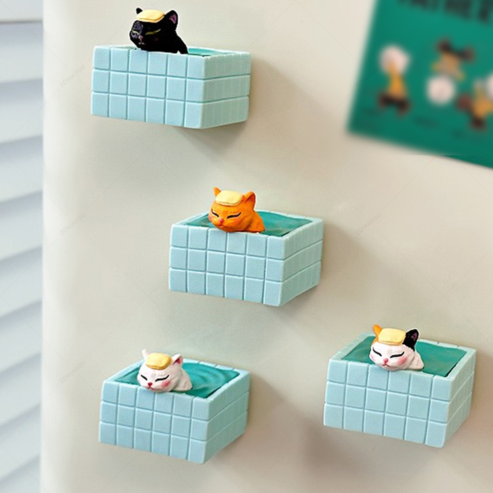 Mini Shower Cat Ornament Minia – Gardening Tools For 3 Year Old Bewertung und Preis
