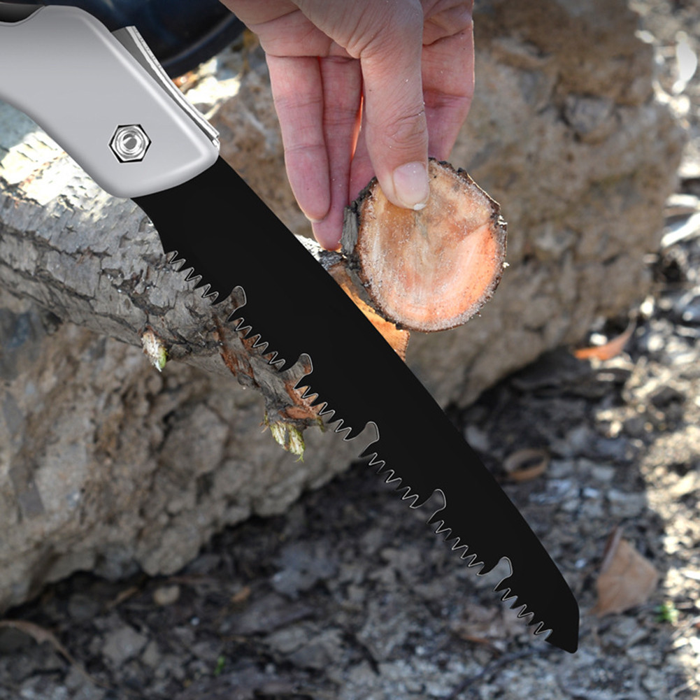 Folding Saw Steel Blade Hand S – Gardening Hand Tools Japanese Bewertung und Preis