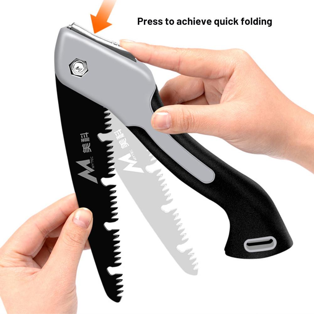 Folding Saw Steel Blade Hand S – Gardening Hand Tools Japanese Bewertung und Preis
