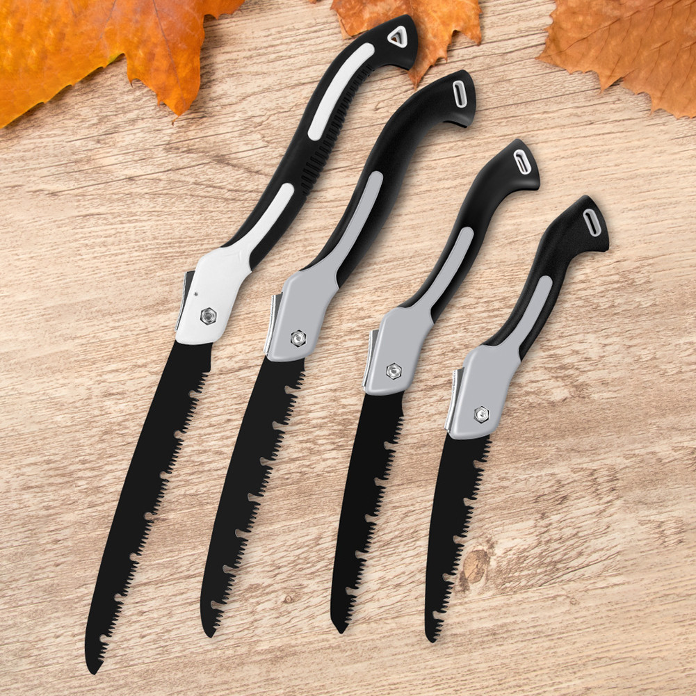 Folding Saw Steel Blade Hand S – Gardening Hand Tools Japanese Bewertung und Preis