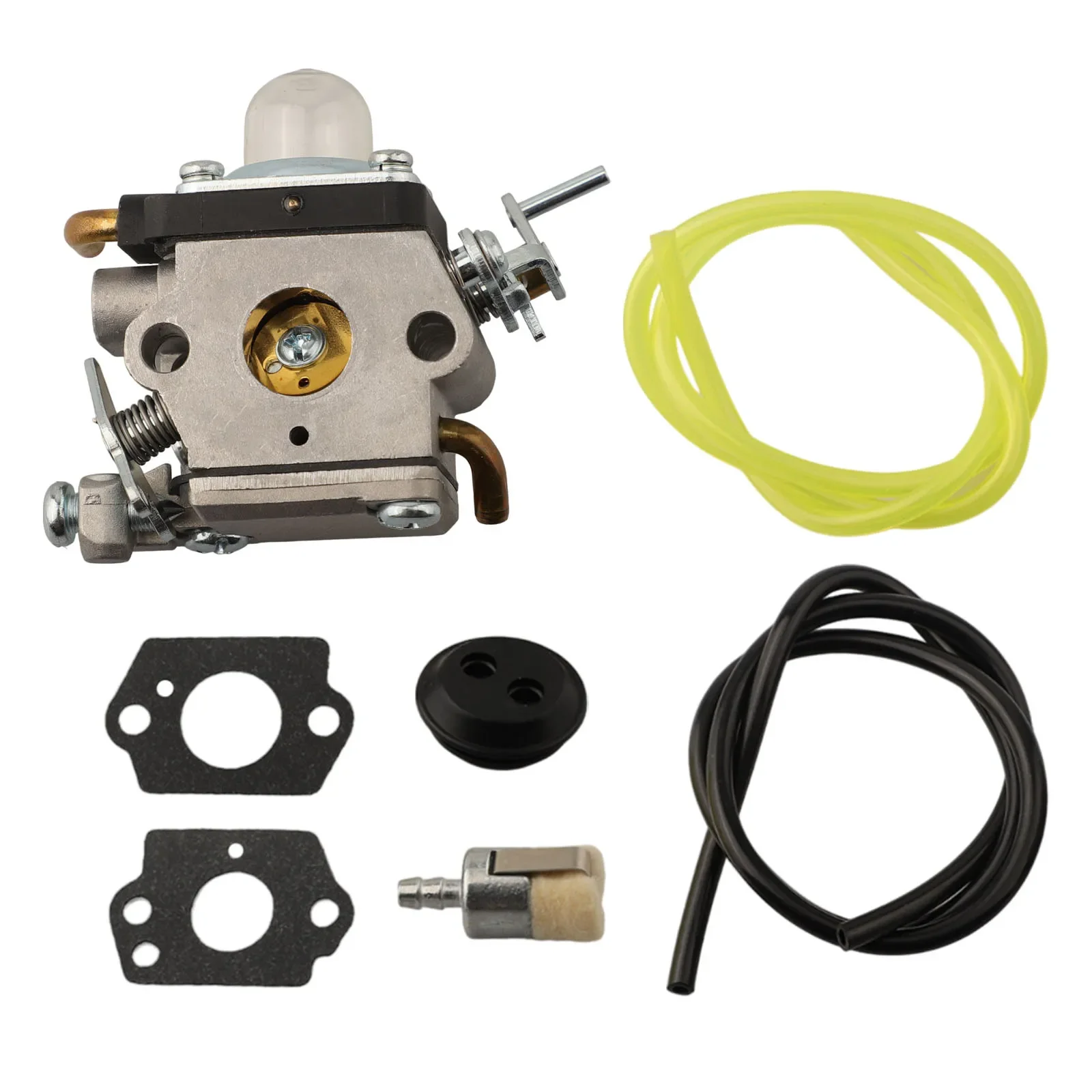 523012401 Carburetor Chainsaw  – Gardening Tools Name With Picture Bewertung und Preis