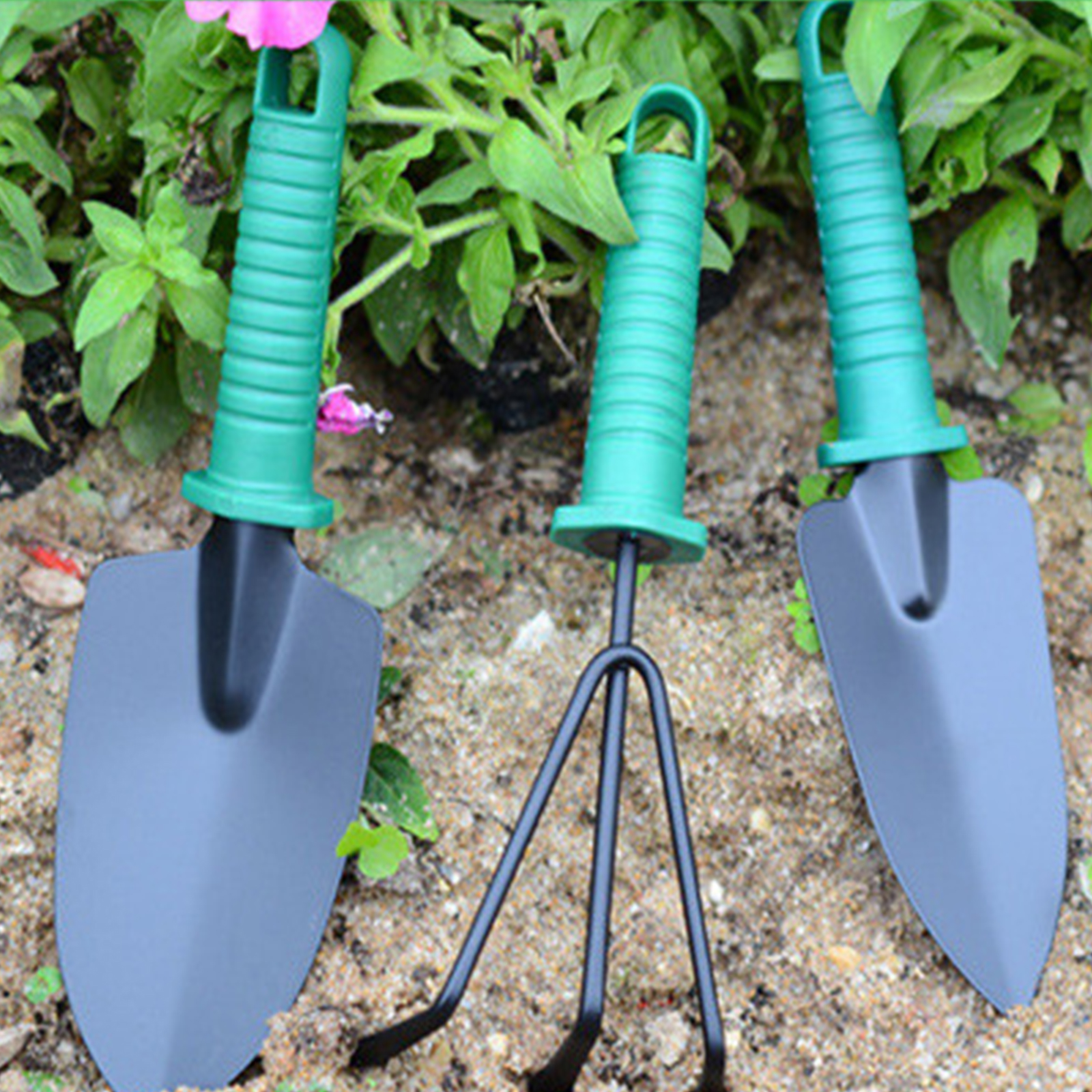 5Pcs Heavy Duty Gardening Kit  – Gardening Tools For Seniors Bewertung und Preis
